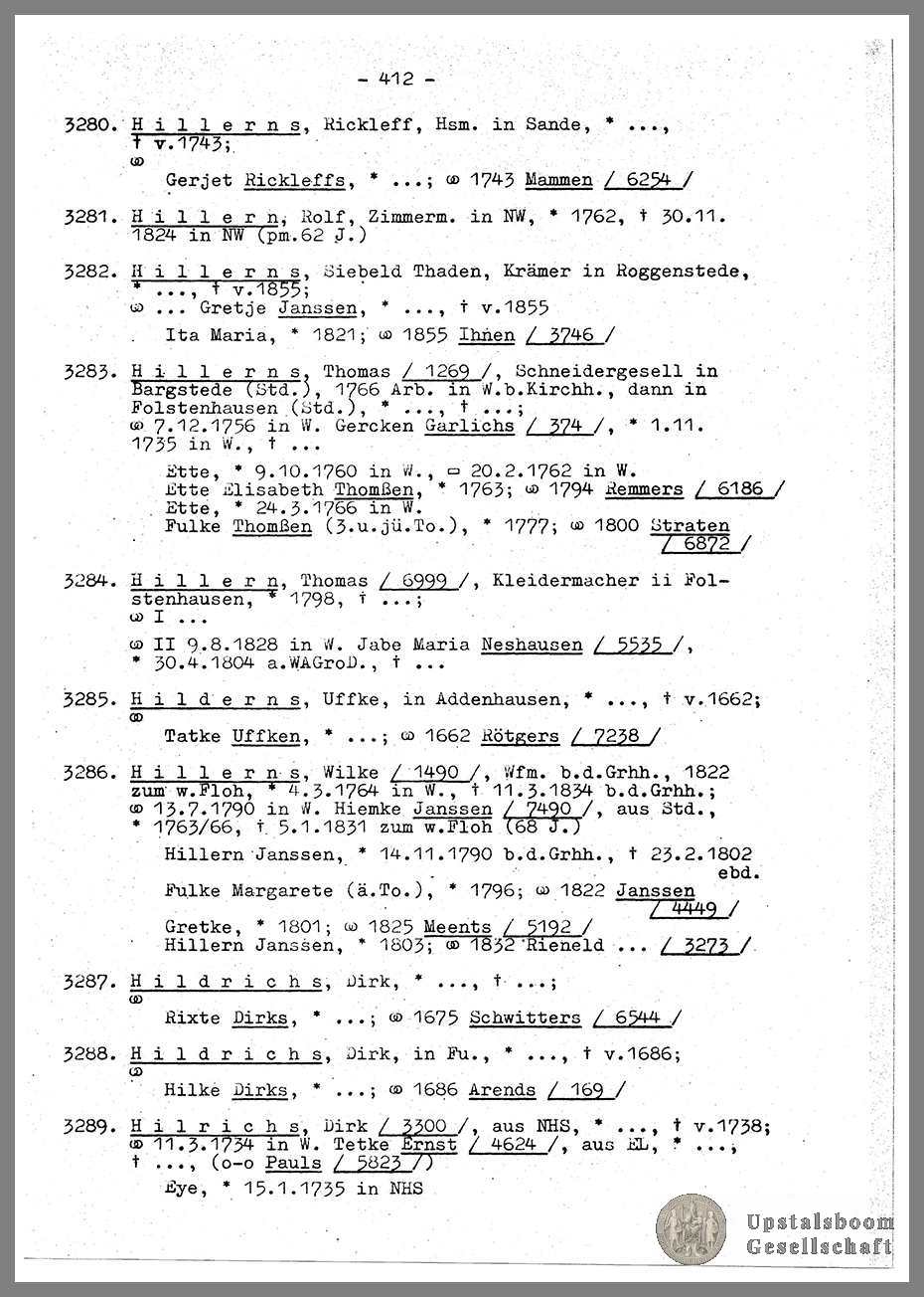 Document
